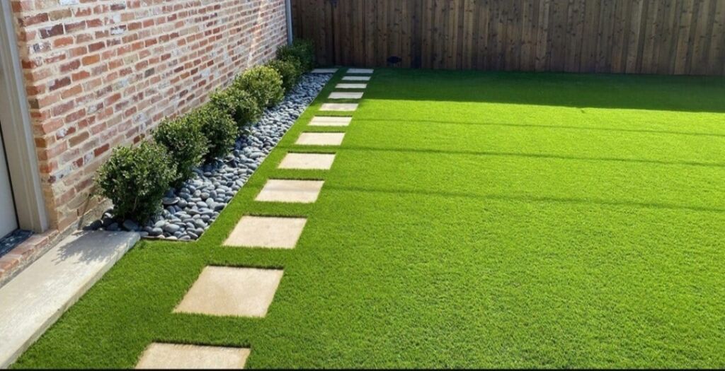 Artificial Grass