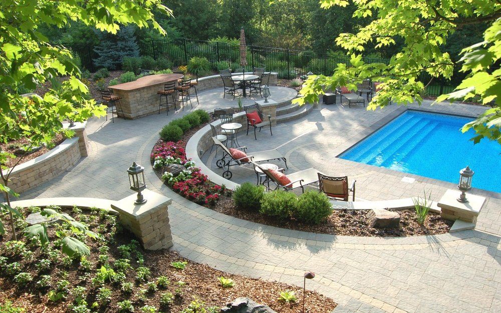 Hardscape